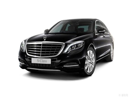 奔驰S320