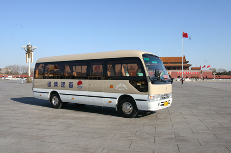 金旅